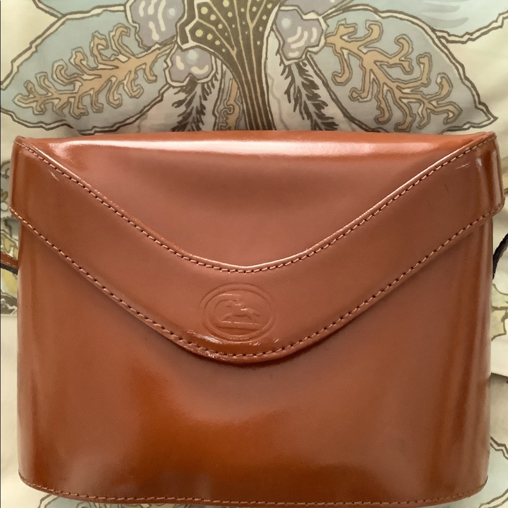 Cross body bag, Cristian of Italy